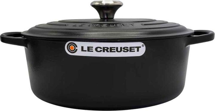 Immagine prodotto Le Creuset Firma (29 cm, Pirofila + casseruola, Ghisa)