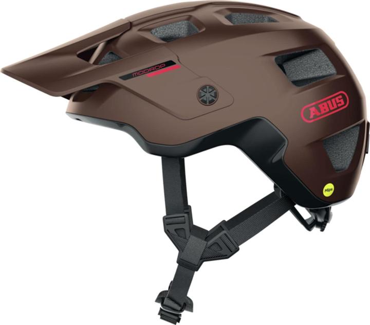 Image du produit Abus MoDrop MIPS (57 - 61 cm)