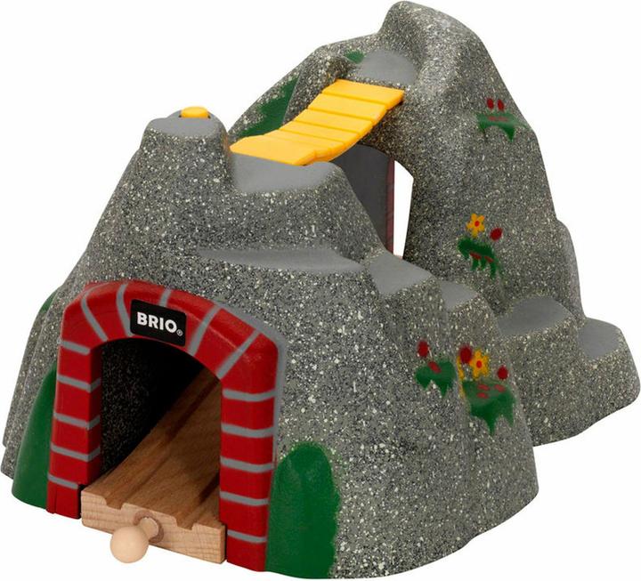 Produktbild Brio Magischer Tunnel