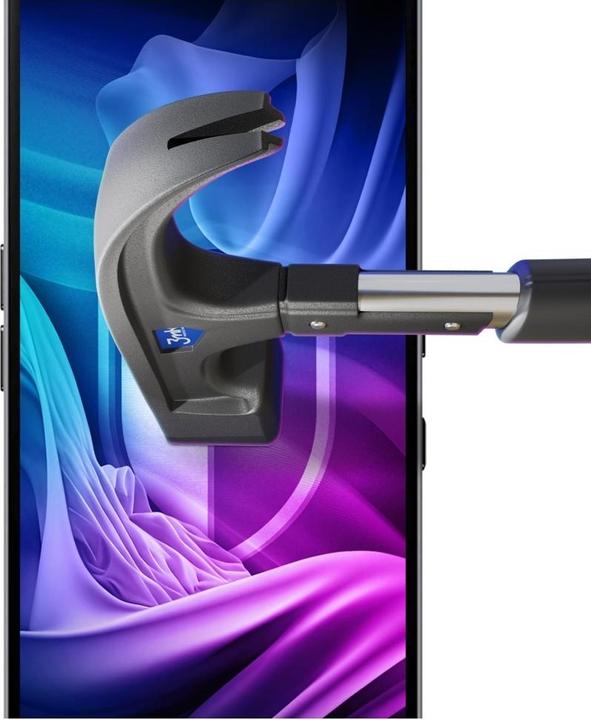 Immagine prodotto 3MK Silky Matt Pro matte foil for Nothing Phone (3a) / (3a) Pro (Niente Telefono (3a) Pro, Niente Telefono (3a))