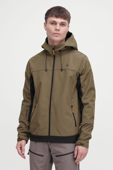 Immagine prodotto North Bend NBRyder M Giacca Softshell 201142MMM (L)