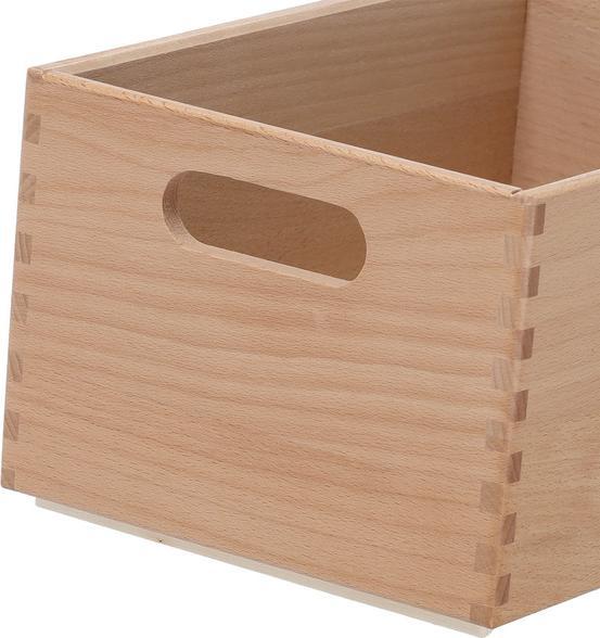 Produktbild Zeller Present Allzweckkiste (30 x 20 x 15 cm, 6.60 l)