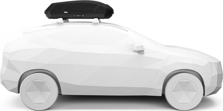 Produktbild Thule Dachbox Force 3 S (300 l)