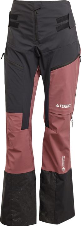 adidas Techrock Tour (S)