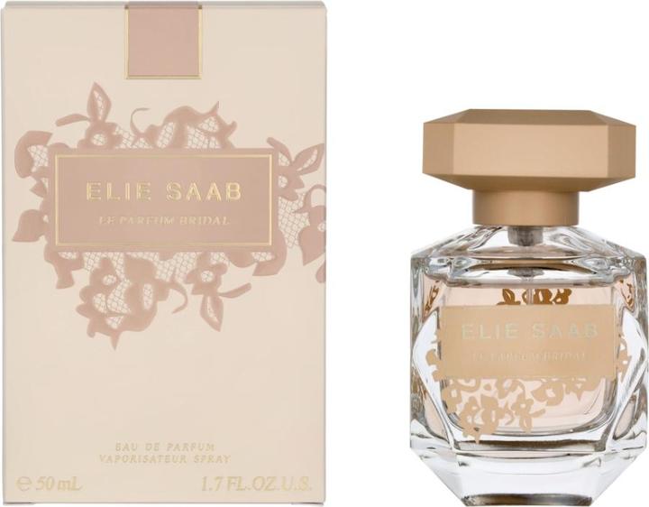 Actual product image Elie Saab Le Parfum Bridal 50 ml (Eau de parfum, 50 ml)