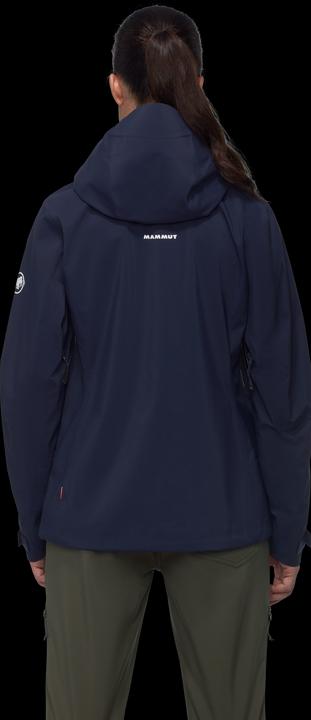 Immagine prodotto Mammut Alto Guide HS Giacca con cappuccio Donna (M)