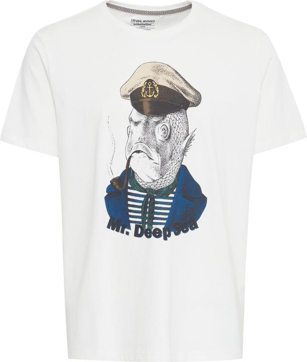 White Sailor fish (202796)