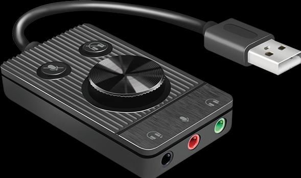 Image du produit LogiLink Adap Audio Volume Control