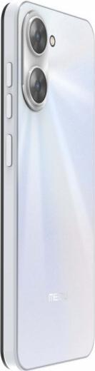 Produktbild Meizu Smartphone Mblu 21 weiss 4 GB / 64 GB (64 GB, Weiss)
