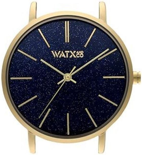 Watx & Colors Damenuhr WXCA3042 (Ø 38 mm) (38 mm)