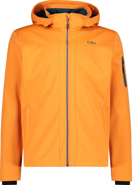 CMP Campagnolo Light Softshell (L)