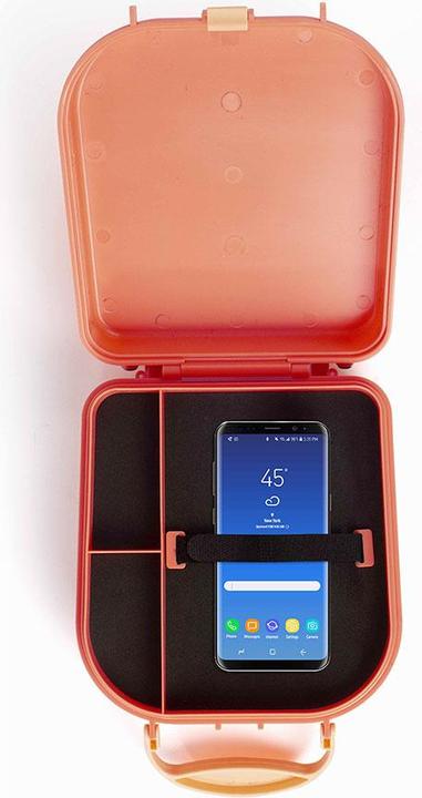Produktbild Livoo Bluetooth® Lautsprecher (4 h, Akkubetrieb)