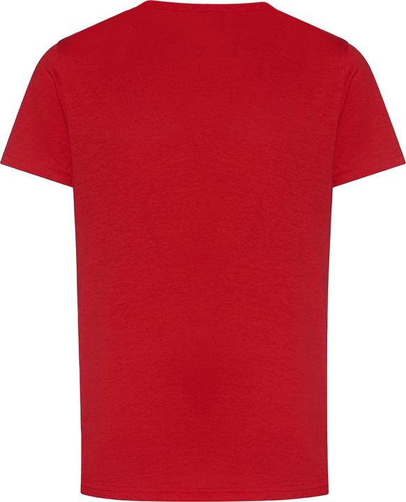 Rosso fiamma
