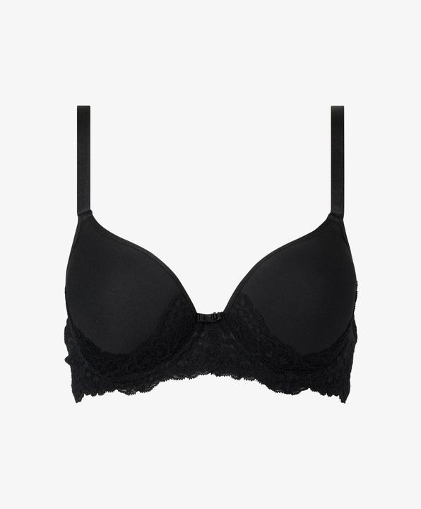 Produktbild Calida BH "Sensual Secrets" schwarz (Einzelpack, 80 A)