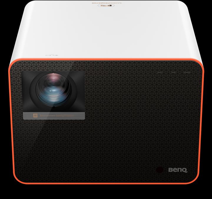 Actual product image BenQ X3000i (4K, 3000 lm, 1.15 - 1.5:1)