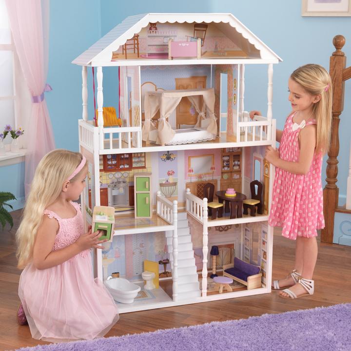 Produktbild KidKraft Savannah