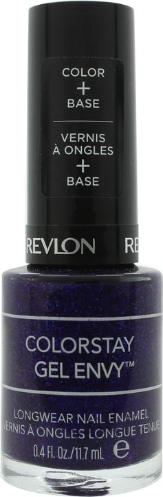 Revlon Colorstay Gel Envy Nagellack 430 Showtime 11.7ml