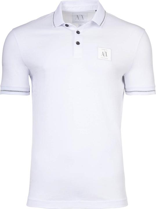 Armani Exchange Polo (XXL)