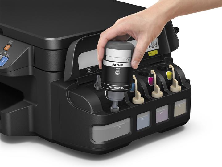 Productafbeelding Epson ET-3600 EcoTank (Inktreservoir, Kleur)