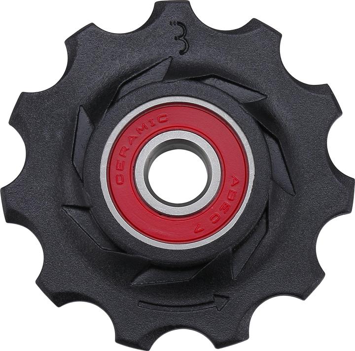 Produktbild BBB BDP-12 Schaltrollen RollerBoys keramik-