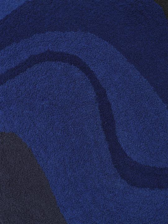 Actual product image Ferm Living Vista (120 x 170 cm)