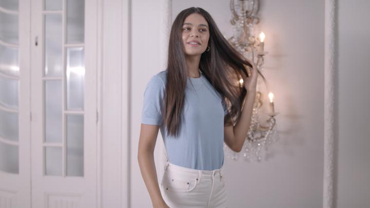Immagine prodotto BaByliss Styler Steam Lustre ST595E (Piastra a vapore)