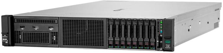 Actual product image HPE HPSC/DL380 G10+4309Y 64G 8SFF EU SVR (Intel Xeon Silver 4309Y, 64 GB, Rack Server)