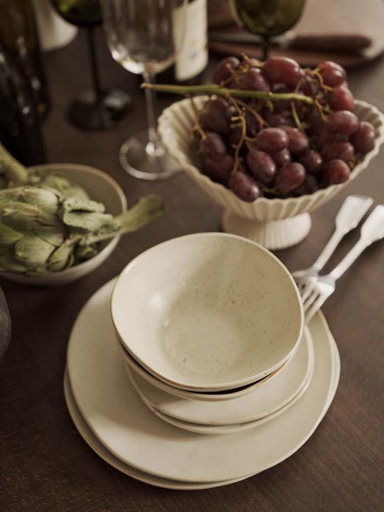 Produktbild Ferm Living Flow Bowl (14.50 cm, 0.10 l, 1 x)
