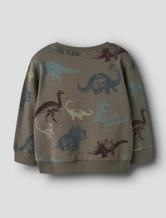 Immagine prodotto Name it Bio-Baumwoll Sweatshirt (122, 128)