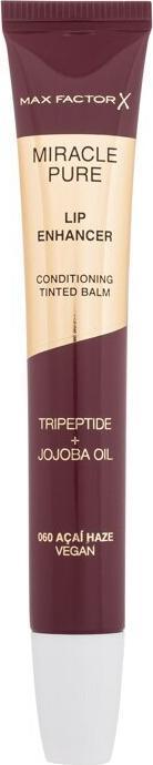Produktbild Max Factor Miracle Pure Lip Enhancer (Balsam, 12 ml)
