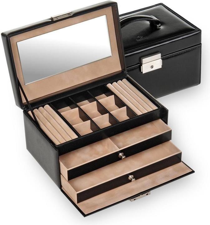 Produktbild Sacher Schmuckkoffer Elly
