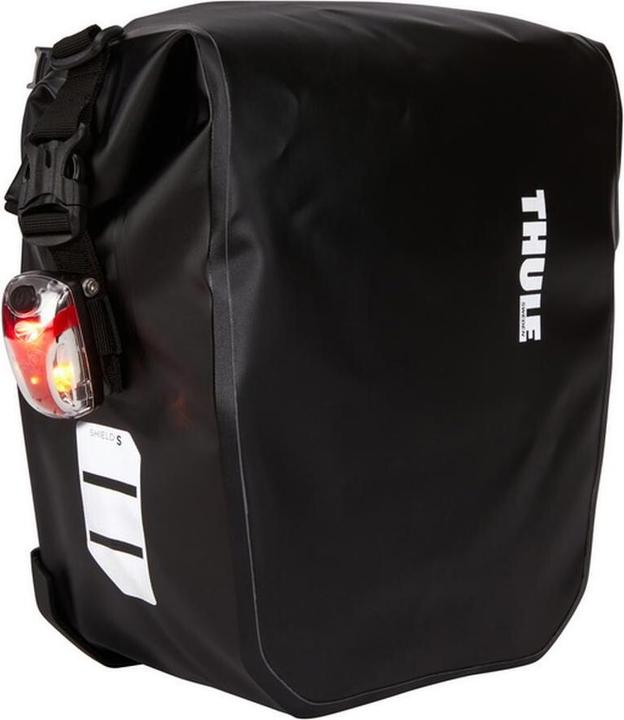 Produktbild Thule Packtaschen-Set (13 l, Gepäckträgertasche)