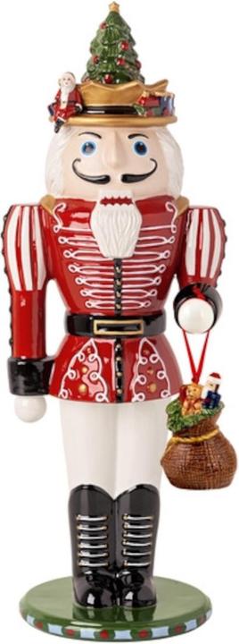 Villeroy & Boch Winter Collage (14 x 12 x 36.5 cm)