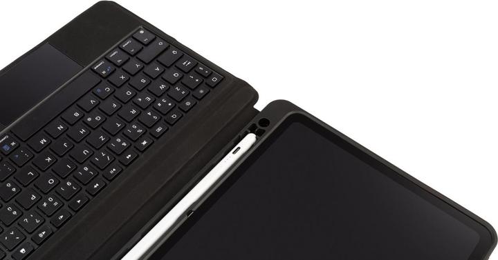 Image du produit Tucano Tasto Tastatur Case (CH, IPad Pro 11" (2022))