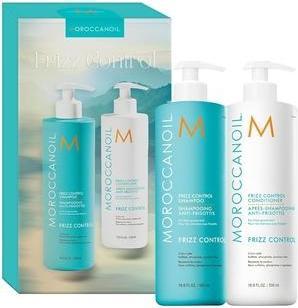 Immagine prodotto Moroccanoil Shampoo and Conditioner Set (Set per la cura dei capelli)