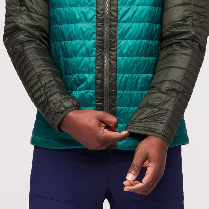 Immagine prodotto Cotopaxi Giacca isolata Capa (XL)