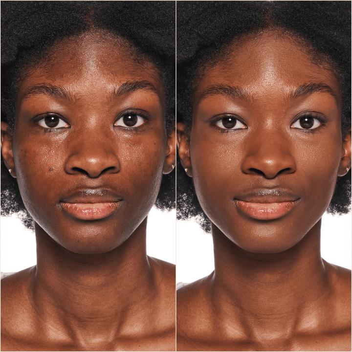 Actual product image Catrice Invisible Cover Foundation (10 Stunning Strawberry)