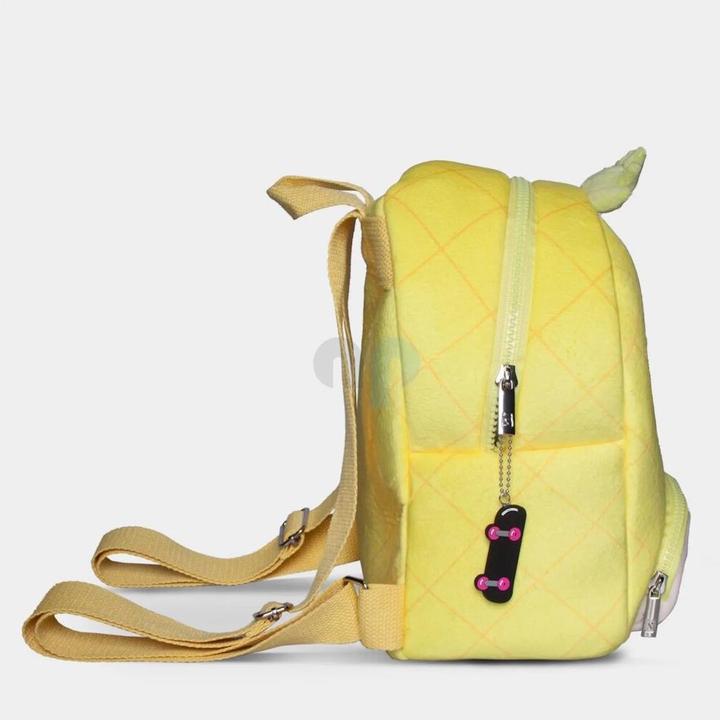 Actual product image Difuzed Squishmallows - Maui Plush Mini Backpack