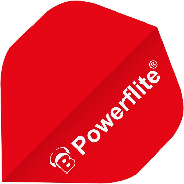 Produktbild Bull's Powerflite Standard A-Shape