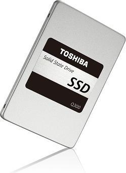 Actual product image Toshiba Q300 Rg5 (480 GB, 2.5")