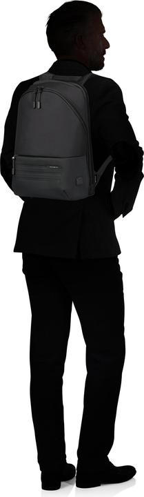 Image du produit Samsonite Stackd Biz (15 l)
