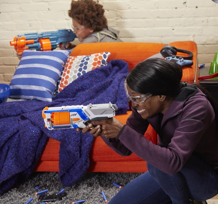 Produktbild Nerf Elite 2.0 Shockwave RD-15