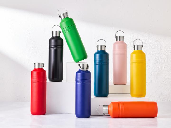 Produktbild Le Creuset On The Go Trinkflasche nectar 1l (1 l)
