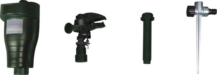 Actual product image Gardigo Water Animal Defense