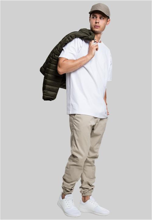 Produktbild Urban Classics Heavy Oversized Tee (4XL)
