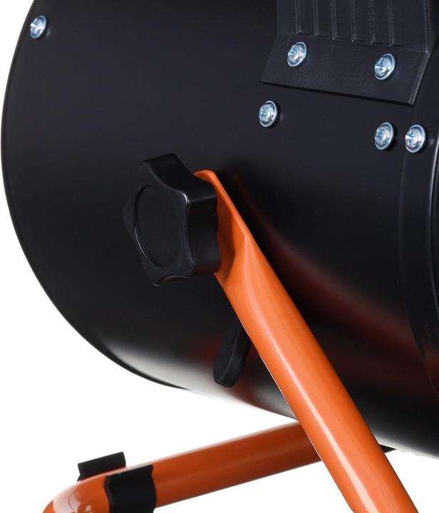 Image du produit Neo Tools chauffage électrique (chauffage électrique industriel de 2kW, contrôle de réglage, IPX4) (2000 W)