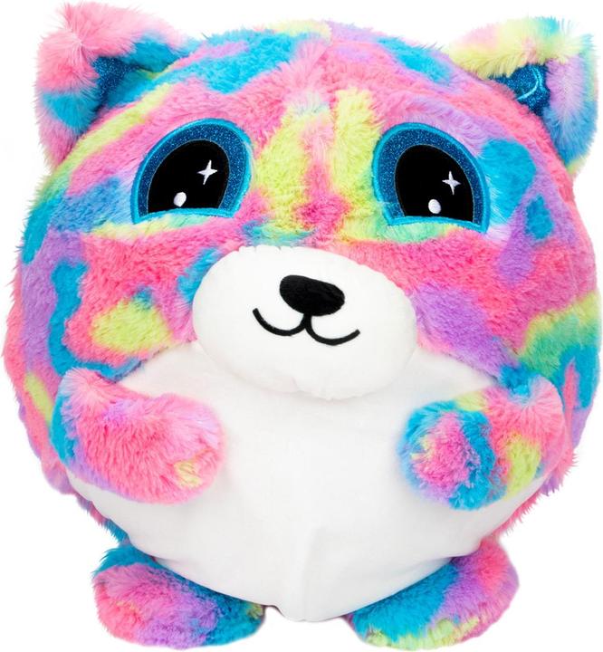 Produktbild Toi-Toys Aufblasbares Plüschtier, 30 cm (30 cm)