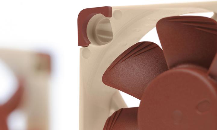Immagine prodotto Noctua NF-A4x10 PWM (40 mm, 1 x)