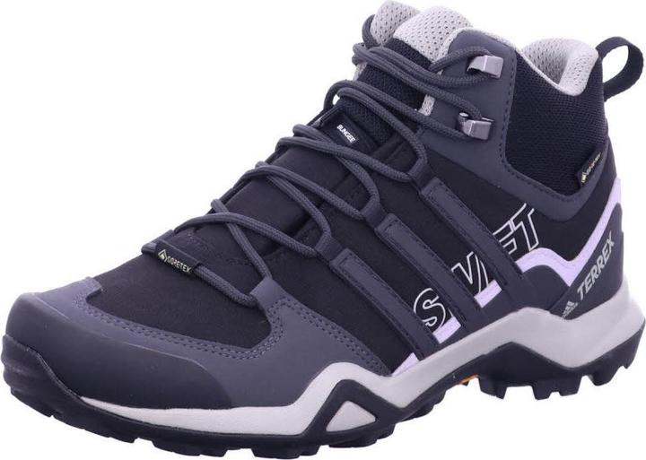 Actual product image adidas Terrex Swift R2 Mid GTX (38 2/3)