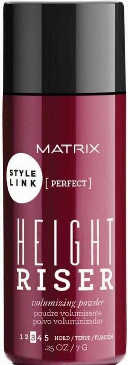 Produktbild Matrix Style Link Height Riser 7g (Volumenschaum)